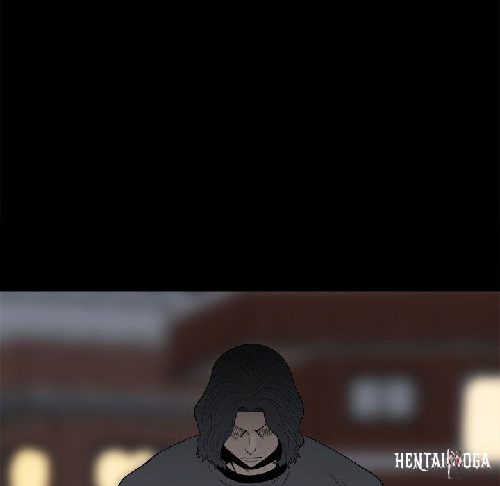 The Villain The Villain Chapter 109 - Page 6