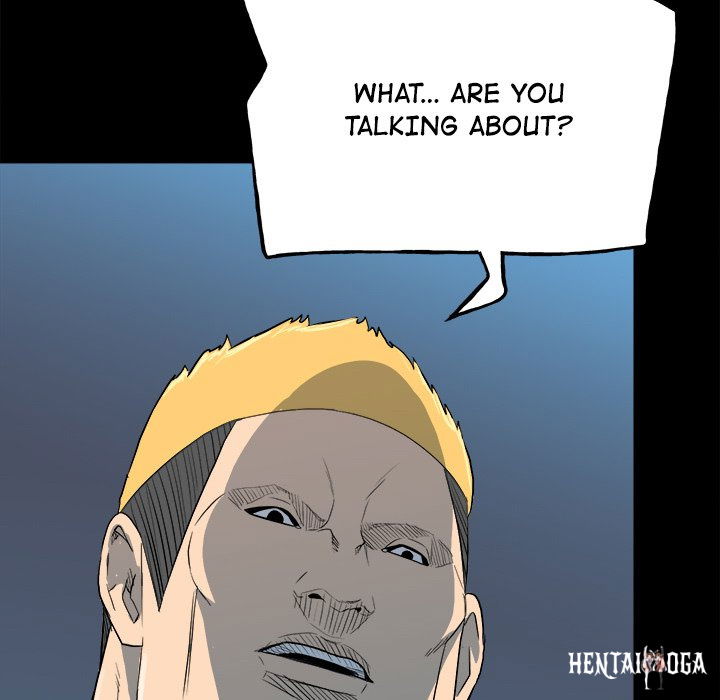 The Villain The Villain Chapter 109 - Page 61