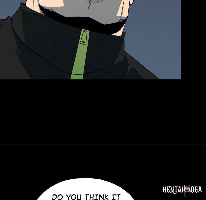 The Villain The Villain Chapter 109 - Page 62