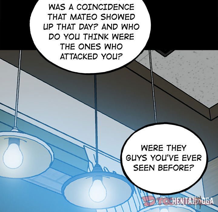 The Villain The Villain Chapter 109 - Page 63