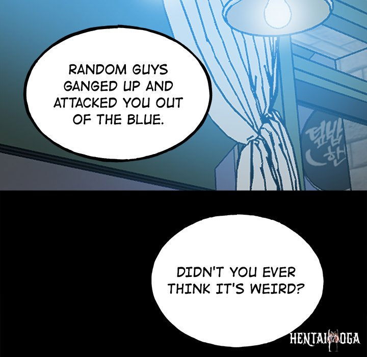 The Villain The Villain Chapter 109 - Page 64