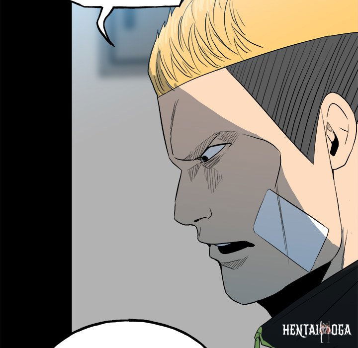 The Villain The Villain Chapter 109 - Page 66