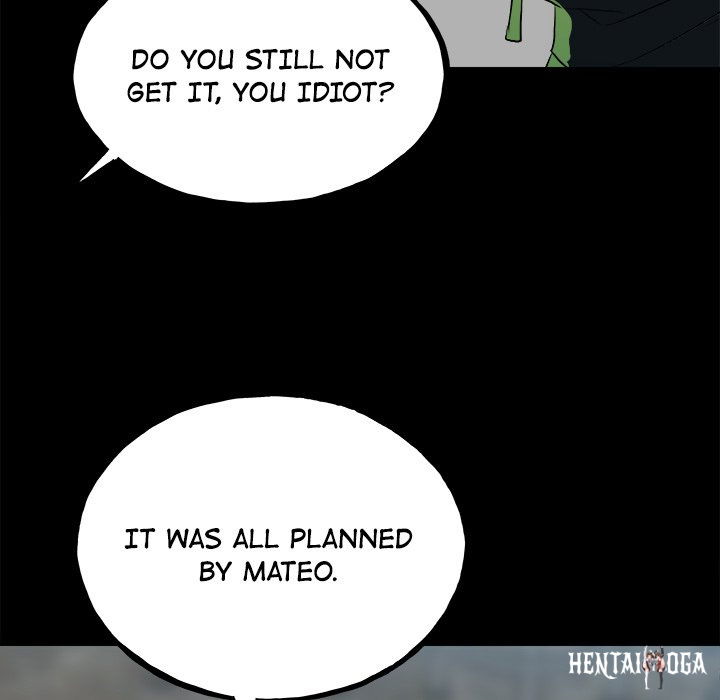 The Villain The Villain Chapter 109 - Page 67