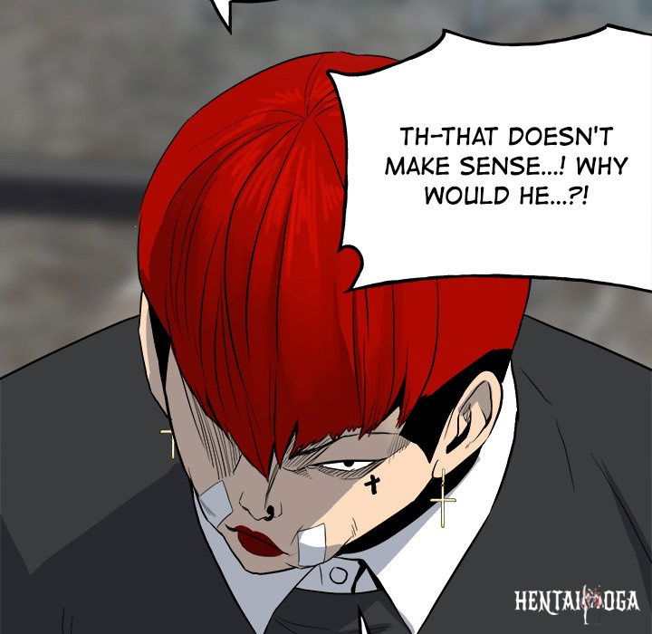 The Villain The Villain Chapter 109 - Page 68