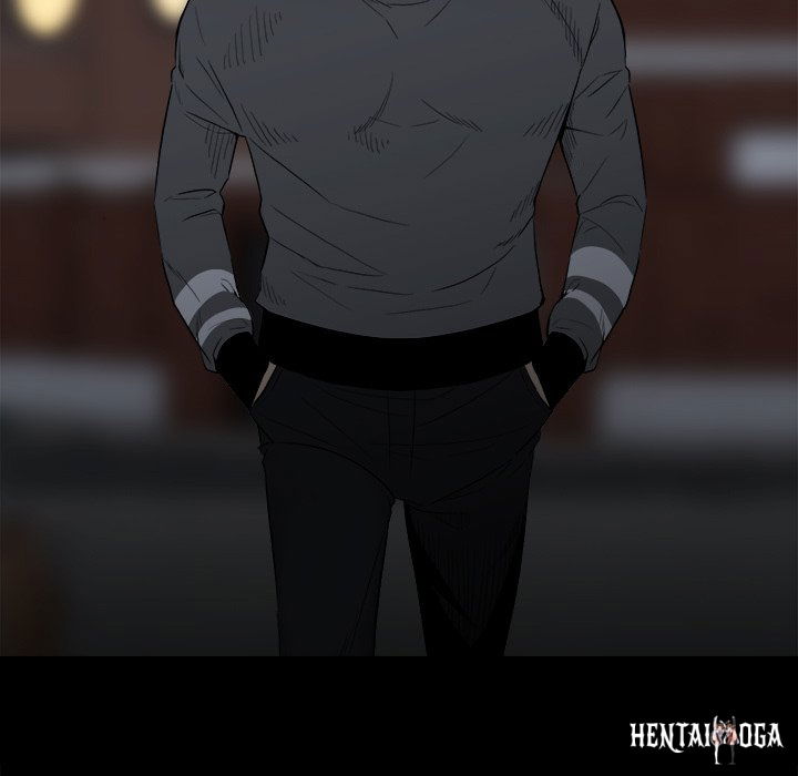 The Villain The Villain Chapter 109 - Page 7