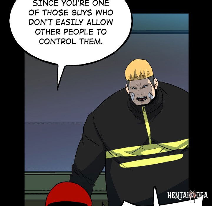 The Villain The Villain Chapter 109 - Page 70