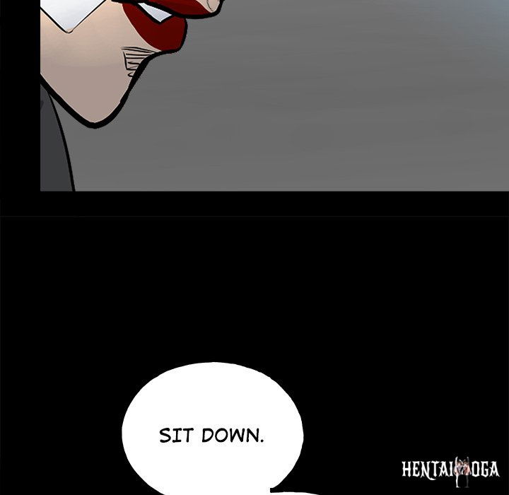 The Villain The Villain Chapter 109 - Page 73