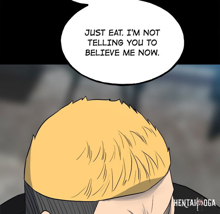 The Villain The Villain Chapter 109 - Page 74