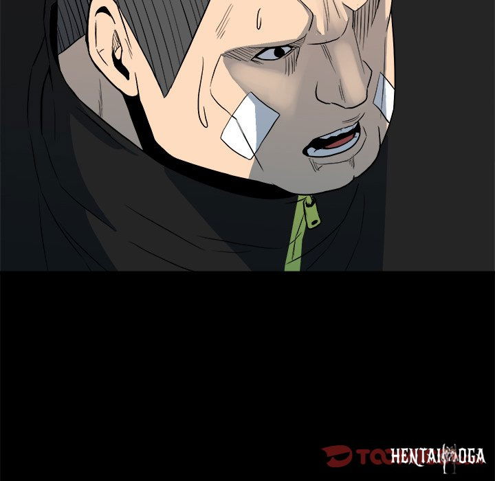 The Villain The Villain Chapter 109 - Page 75