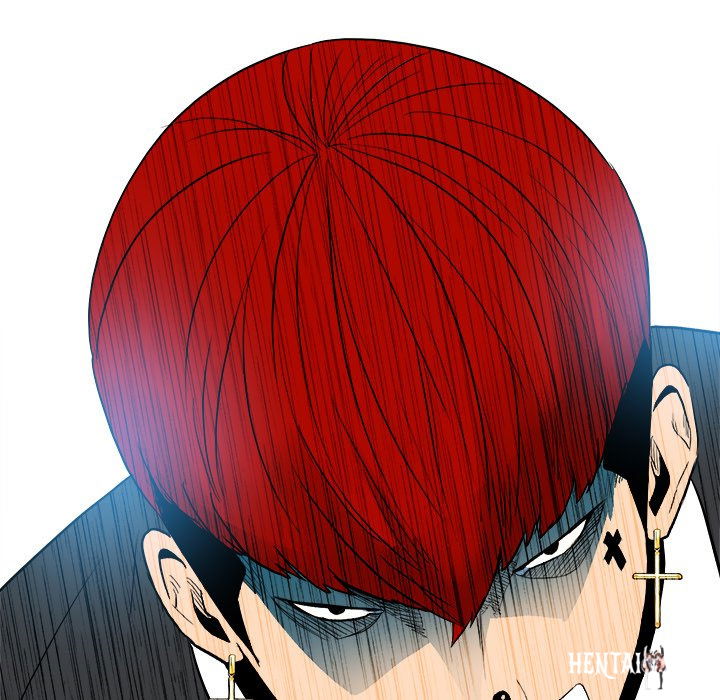 The Villain The Villain Chapter 109 - Page 77