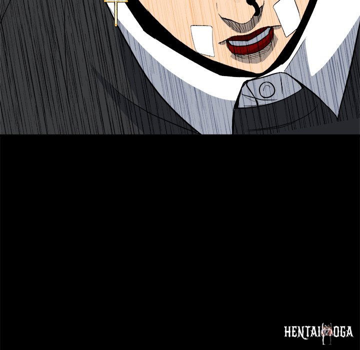 The Villain The Villain Chapter 109 - Page 78