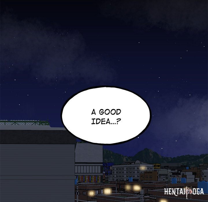 The Villain The Villain Chapter 109 - Page 80