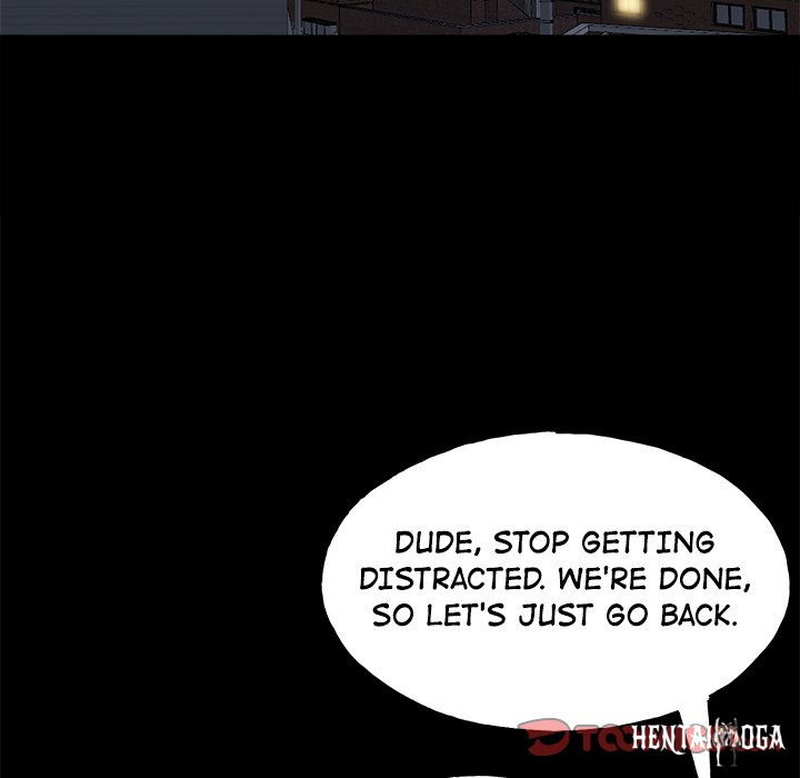 The Villain The Villain Chapter 109 - Page 81