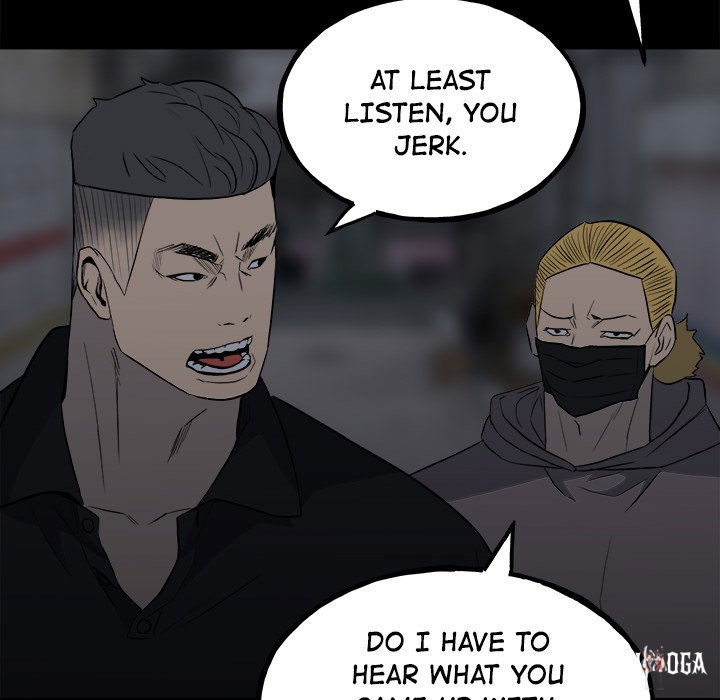 The Villain The Villain Chapter 109 - Page 82