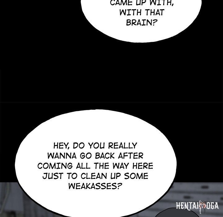 The Villain The Villain Chapter 109 - Page 83