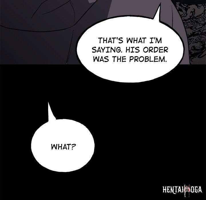 The Villain The Villain Chapter 109 - Page 85