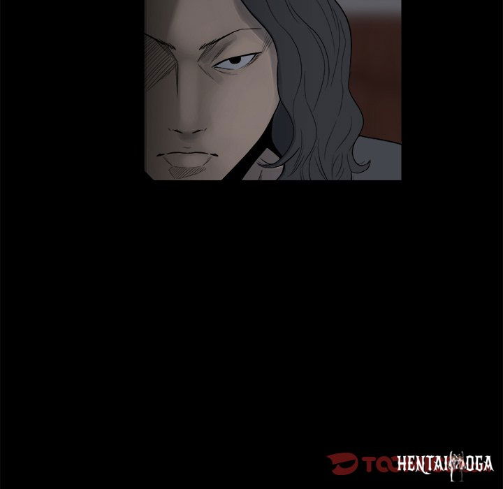 The Villain The Villain Chapter 109 - Page 9