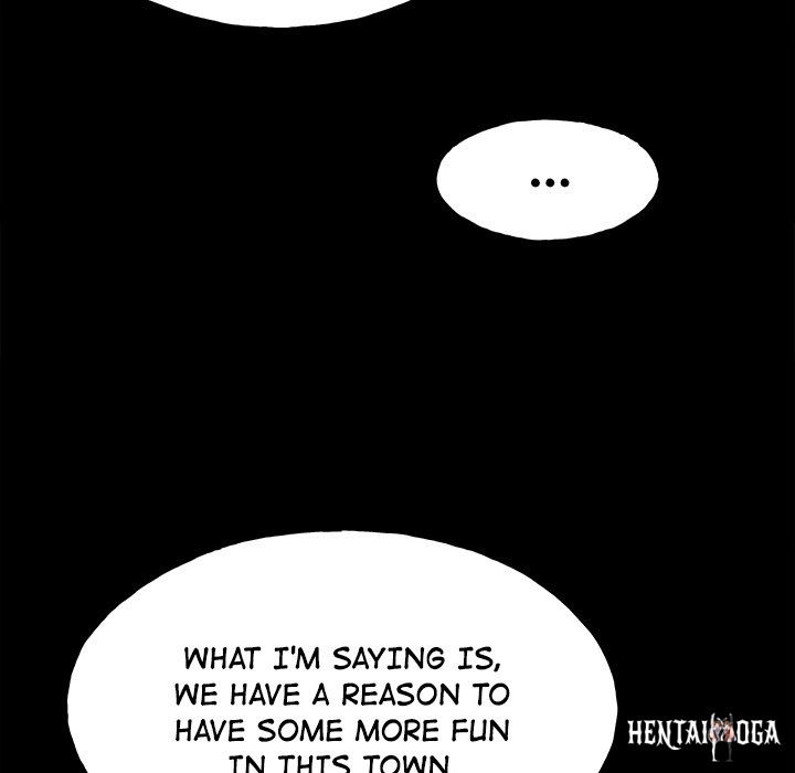The Villain The Villain Chapter 109 - Page 90