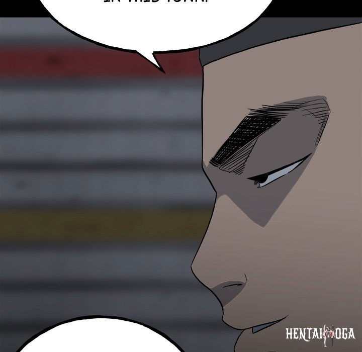 The Villain The Villain Chapter 109 - Page 91