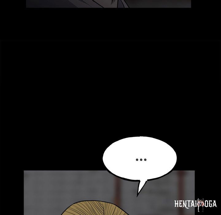 The Villain The Villain Chapter 109 - Page 94