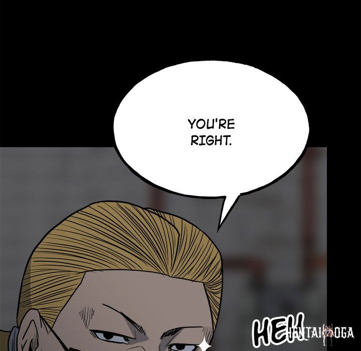 The Villain The Villain Chapter 109 - Page 96