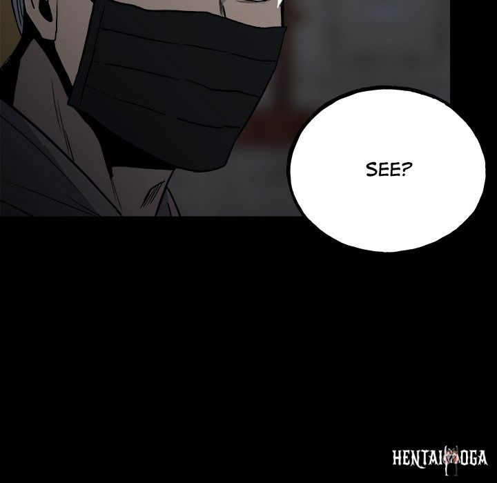 The Villain The Villain Chapter 109 - Page 97