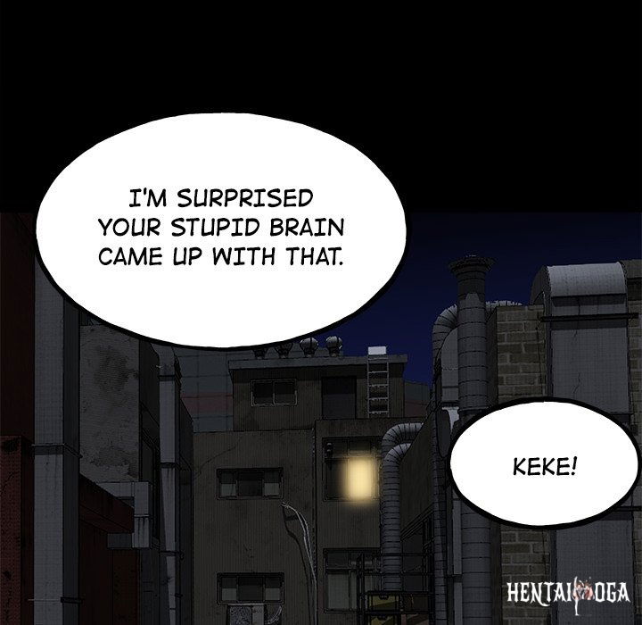 The Villain The Villain Chapter 109 - Page 98