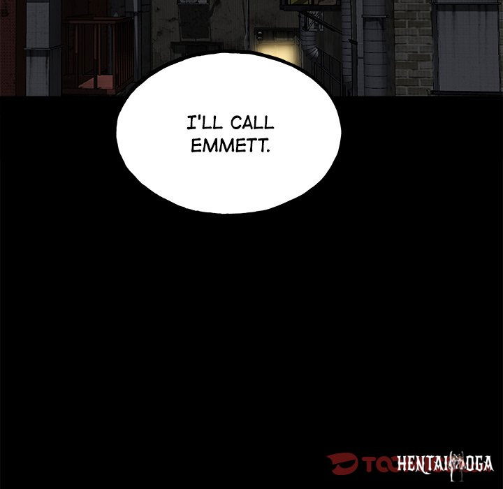 The Villain The Villain Chapter 109 - Page 99