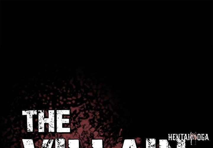 The Villain The Villain Chapter 110 - Page 1