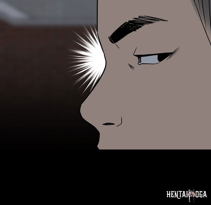 The Villain The Villain Chapter 110 - Page 10