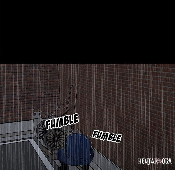 The Villain The Villain Chapter 110 - Page 100