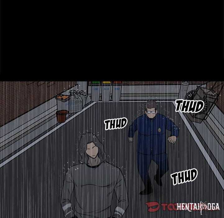 The Villain The Villain Chapter 110 - Page 102