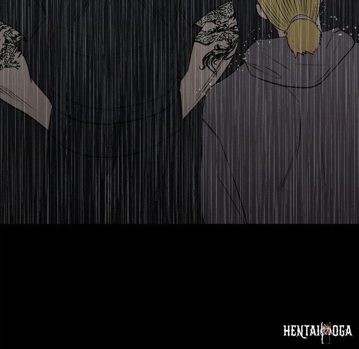 The Villain The Villain Chapter 110 - Page 104