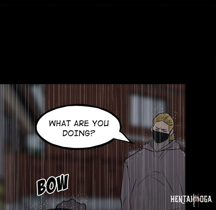 The Villain The Villain Chapter 110 - Page 105