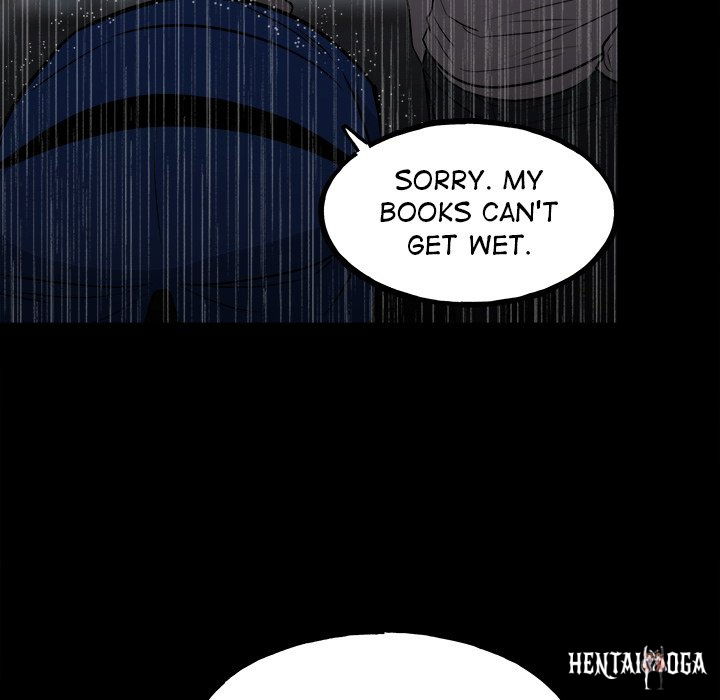 The Villain The Villain Chapter 110 - Page 106