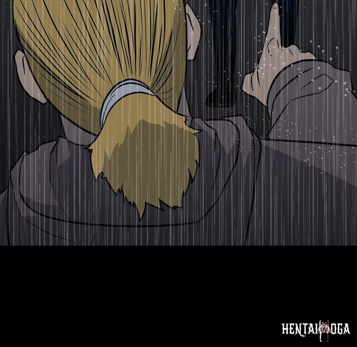 The Villain The Villain Chapter 110 - Page 108