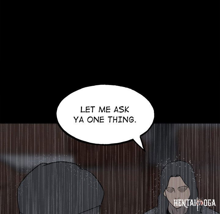 The Villain The Villain Chapter 110 - Page 109