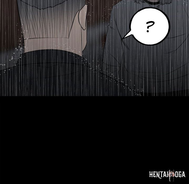 The Villain The Villain Chapter 110 - Page 110