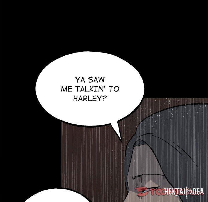 The Villain The Villain Chapter 110 - Page 111