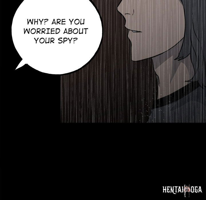 The Villain The Villain Chapter 110 - Page 112