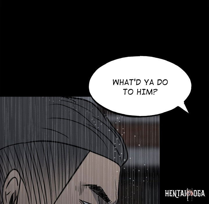 The Villain The Villain Chapter 110 - Page 113