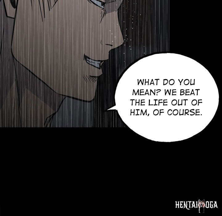 The Villain The Villain Chapter 110 - Page 114