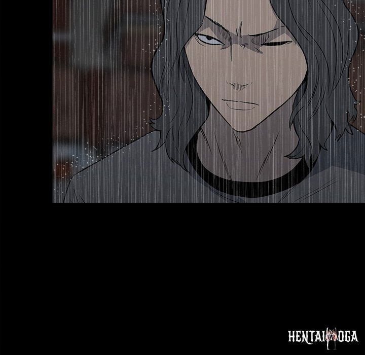 The Villain The Villain Chapter 110 - Page 116