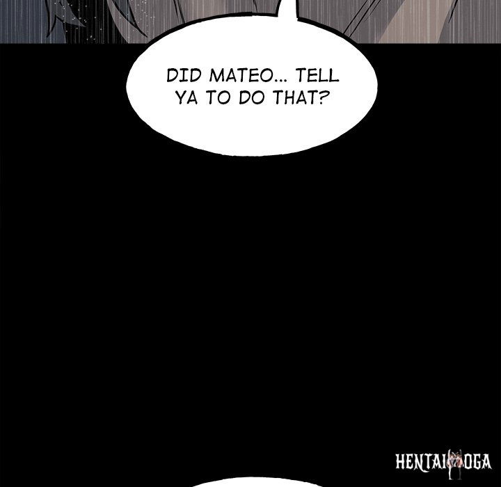 The Villain The Villain Chapter 110 - Page 118