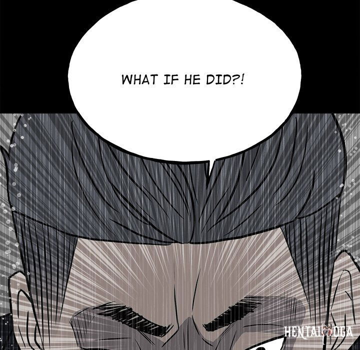 The Villain The Villain Chapter 110 - Page 119