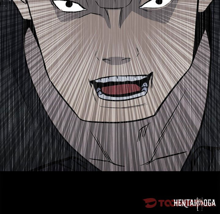 The Villain The Villain Chapter 110 - Page 120