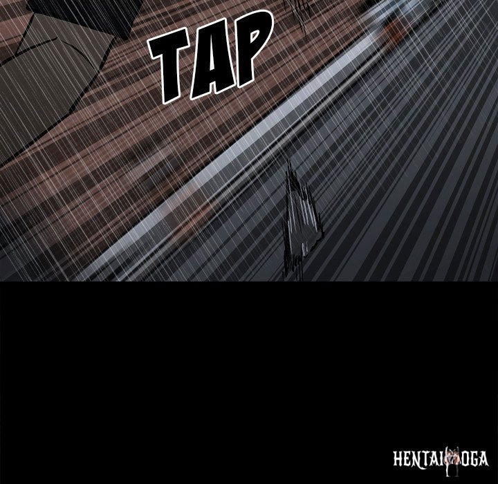 The Villain The Villain Chapter 110 - Page 123