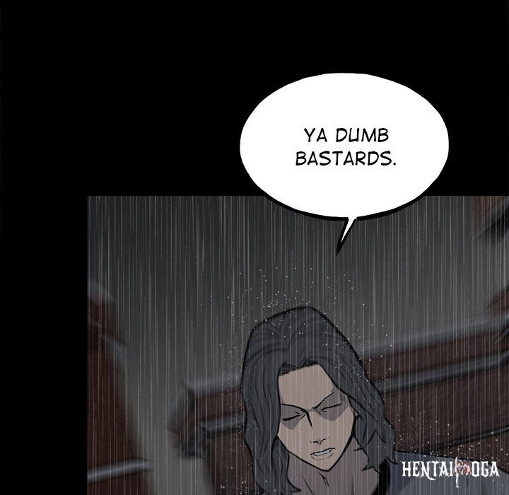 The Villain The Villain Chapter 110 - Page 124