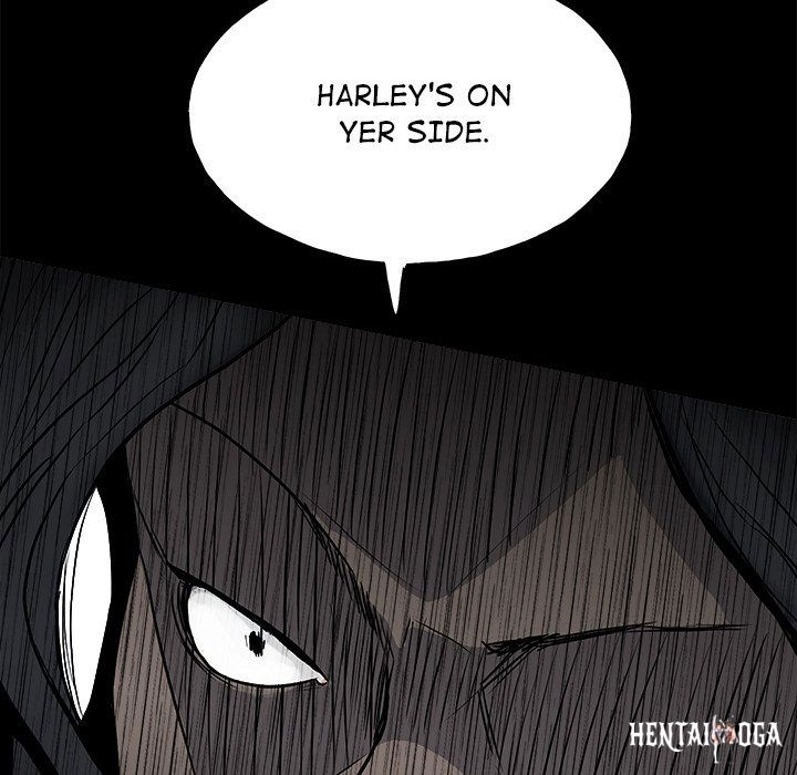 The Villain The Villain Chapter 110 - Page 126