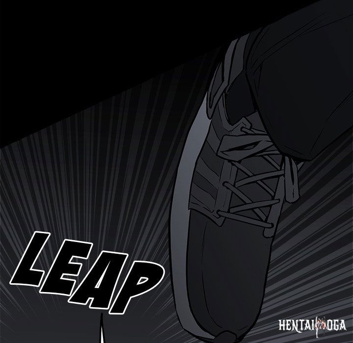 The Villain The Villain Chapter 110 - Page 128